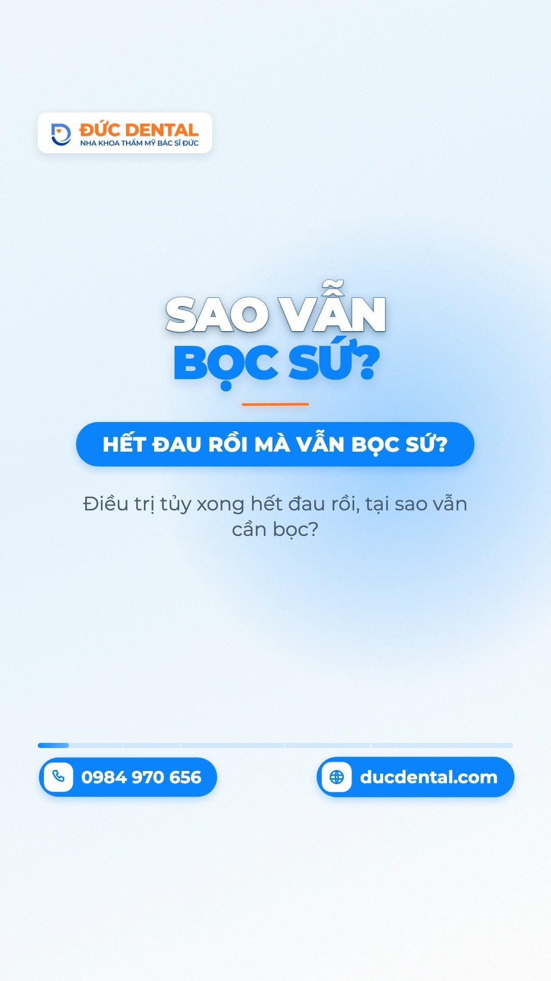 Đức Dental - Nha Khoa Thẩm Mỹ Bác Sĩ Đức