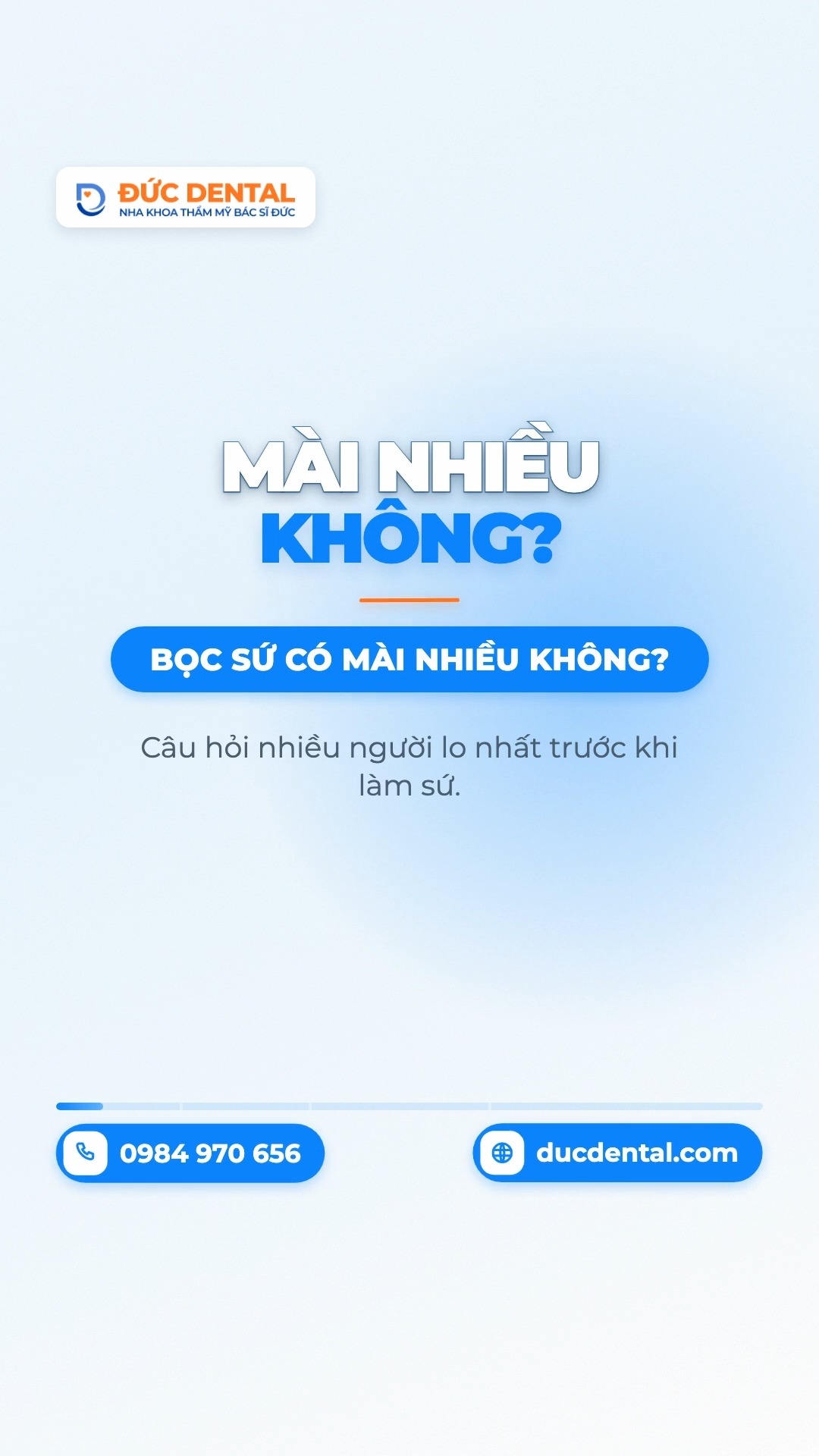 Đức Dental - Nha Khoa Thẩm Mỹ Bác Sĩ Đức