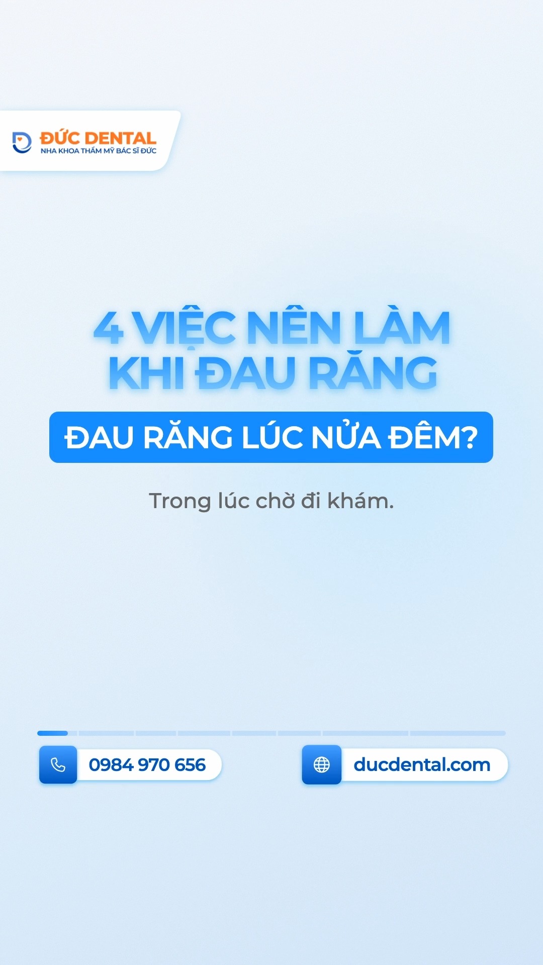 Đức Dental - Nha Khoa Thẩm Mỹ Bác Sĩ Đức