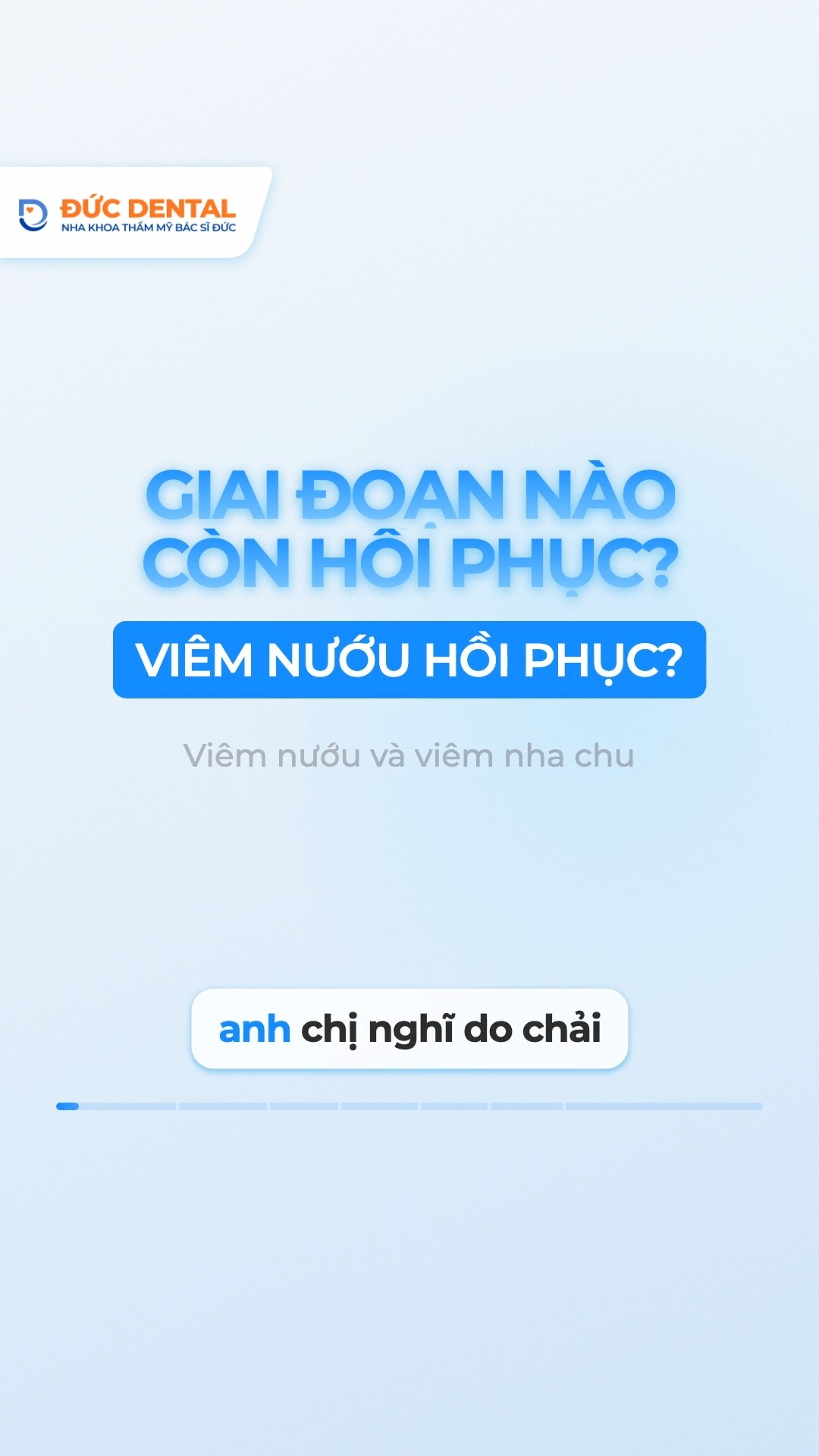 Đức Dental - Nha Khoa Thẩm Mỹ Bác Sĩ Đức